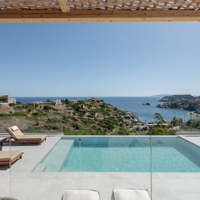 free d'home Limoges - Crete - villa elysia