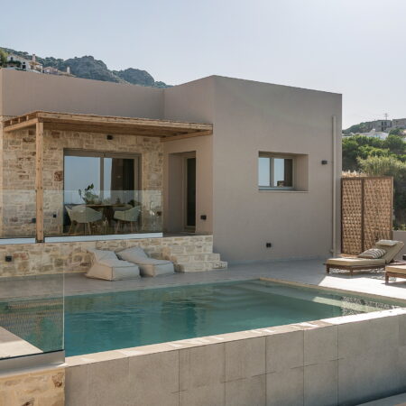 free d'home Limoges - Crete - villa elysia